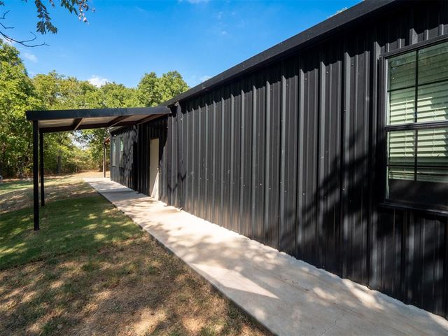 36606 Garretts Lake Road, Shawnee, OK 74804