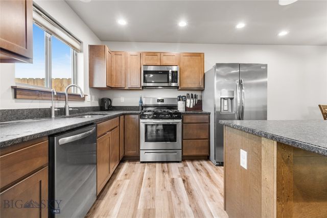 505 Relentless Drive A, Belgrade, MT 59714