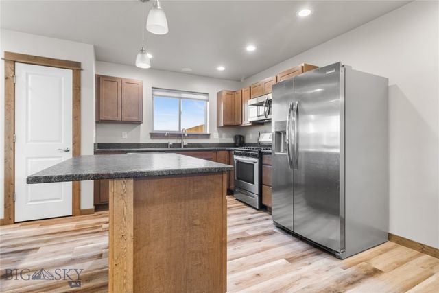 505 Relentless Drive A, Belgrade, MT 59714