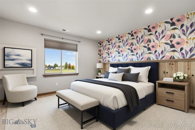 505 Relentless Drive A, Belgrade, MT 59714