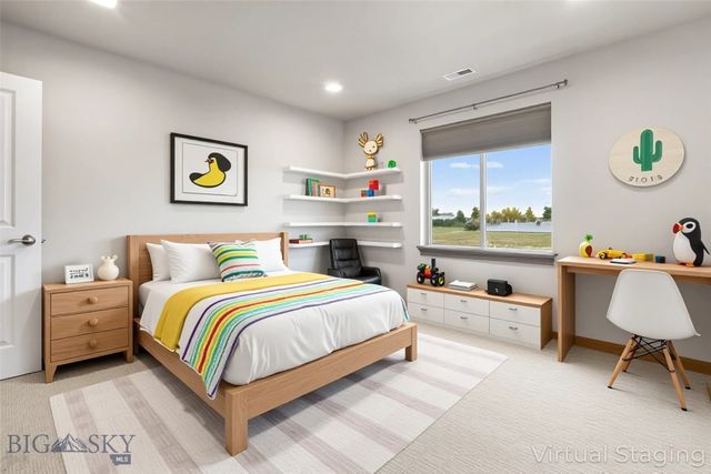 505 Relentless Drive A, Belgrade, MT 59714