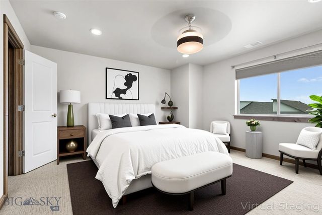 505 Relentless Drive A, Belgrade, MT 59714