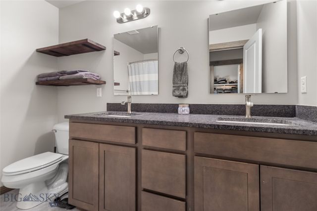 505 Relentless Drive A, Belgrade, MT 59714