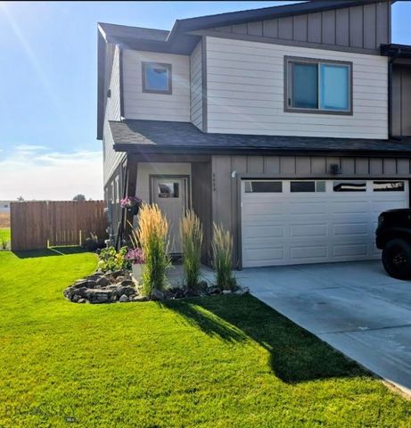 505 Relentless Drive A, Belgrade, MT 59714