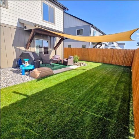 505 Relentless Drive A, Belgrade, MT 59714