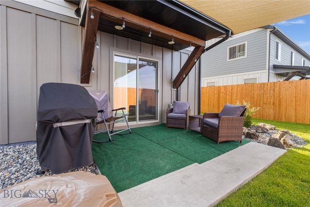 505 Relentless Drive A, Belgrade, MT 59714