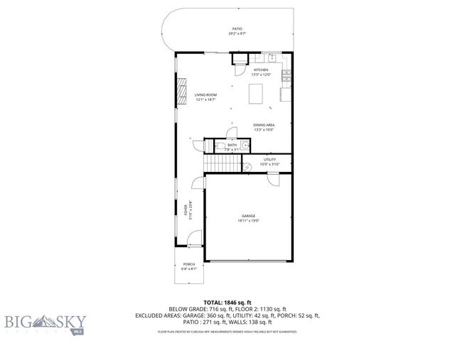 505 Relentless Drive A, Belgrade, MT 59714