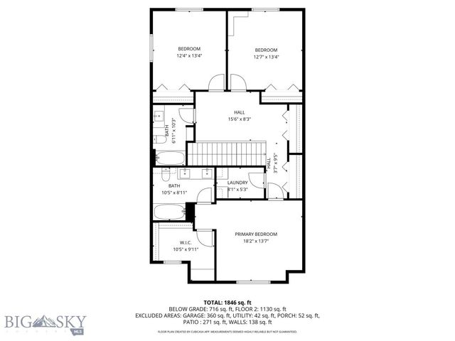 505 Relentless Drive A, Belgrade, MT 59714
