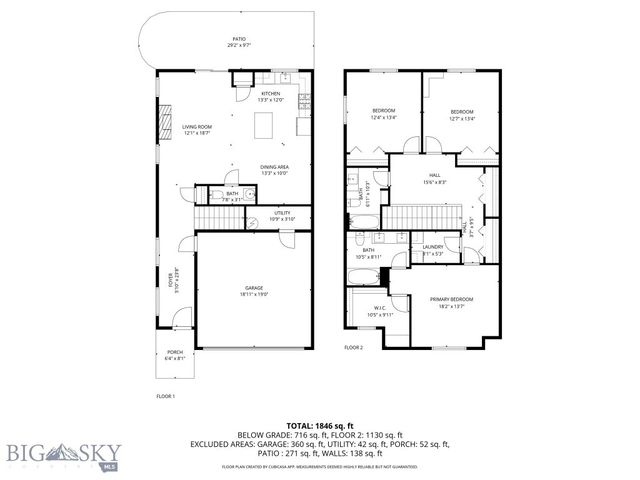 505 Relentless Drive A, Belgrade, MT 59714
