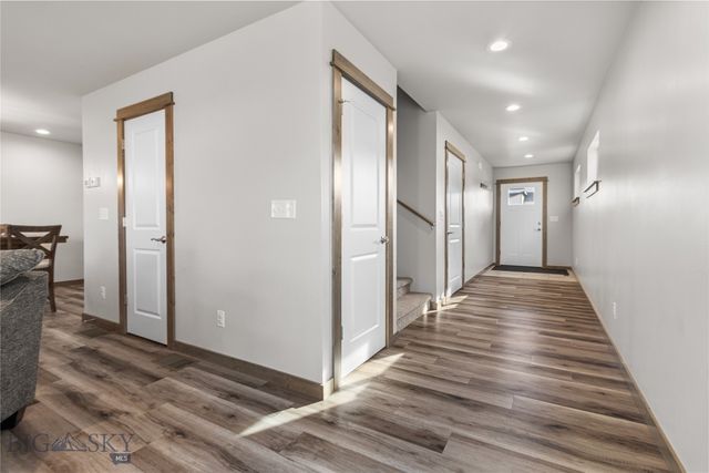 505 Relentless Drive A, Belgrade, MT 59714