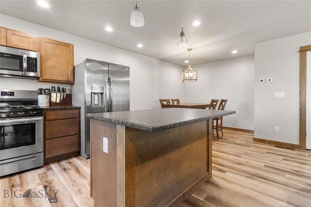 505 Relentless Drive A, Belgrade, MT 59714