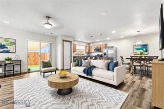 505 Relentless Drive A, Belgrade, MT 59714