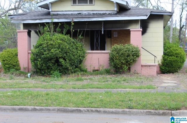 313 72ND STREET N, Birmingham, AL 35206