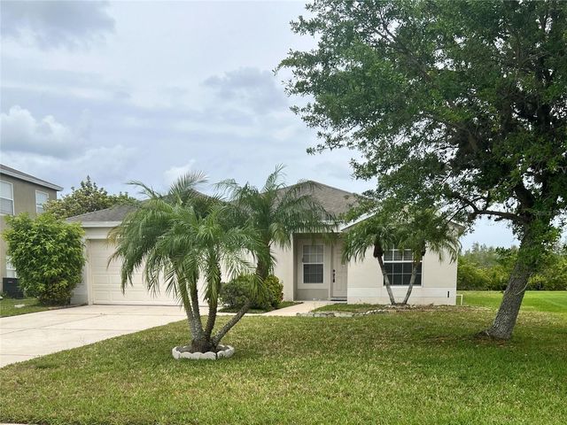 3313 PEKIN STREET, St Cloud, FL 34772
