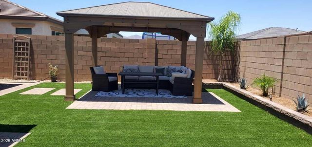 17258 W SELDON Lane, Waddell, AZ 85355