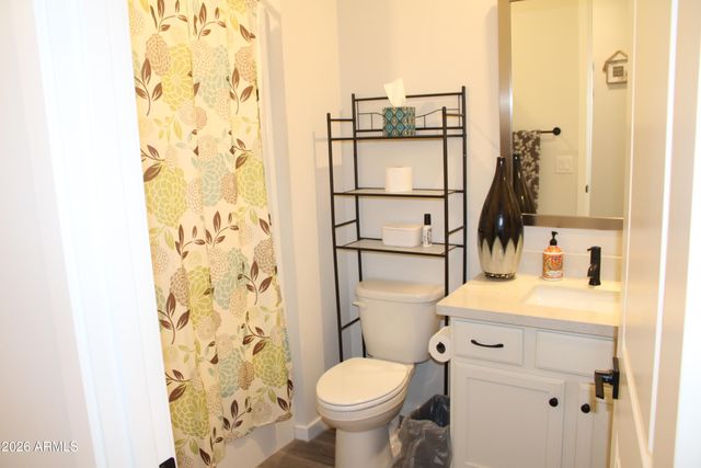 17258 W SELDON Lane, Waddell, AZ 85355