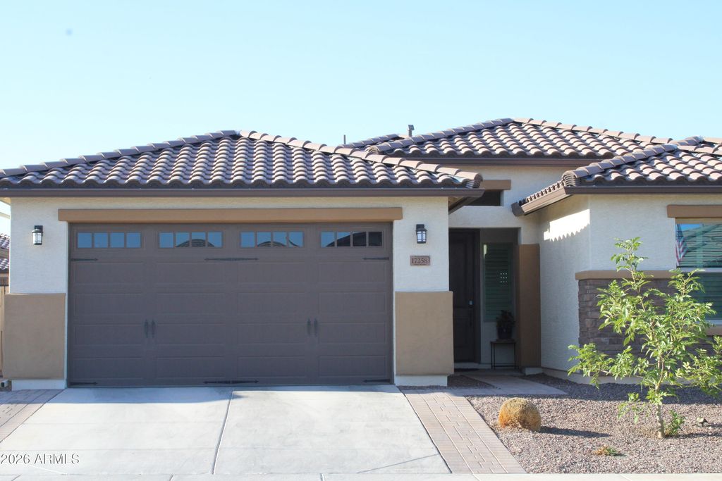 17258 W SELDON Lane, Waddell, AZ 85355 — photo 3