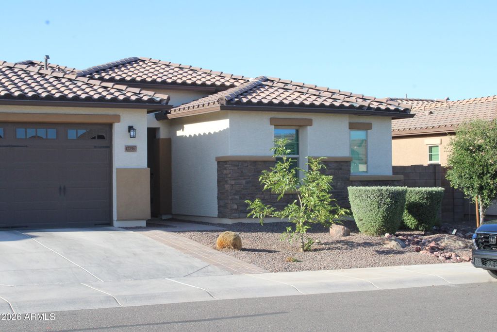 17258 W SELDON Lane, Waddell, AZ 85355 — photo 4