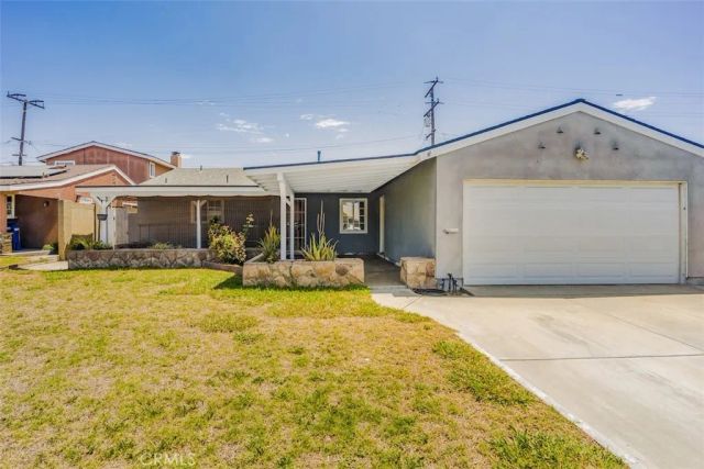 10050 Blanche Circle, Buena Park, CA 90620