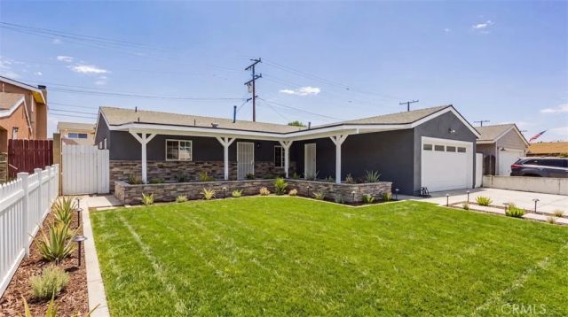 10050 Blanche Circle, Buena Park, CA 90620