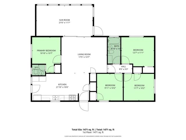 10050 Blanche Circle, Buena Park, CA 90620