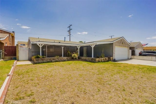 10050 Blanche Circle, Buena Park, CA 90620