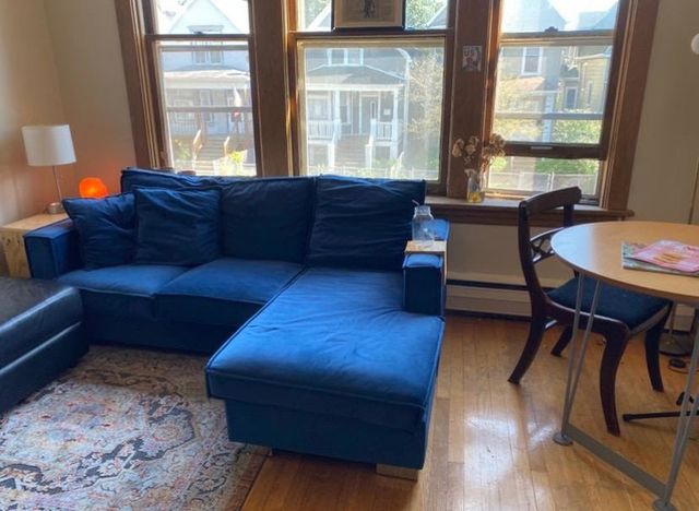 3646 W Wrightwood Avenue 2, Chicago, IL 60647