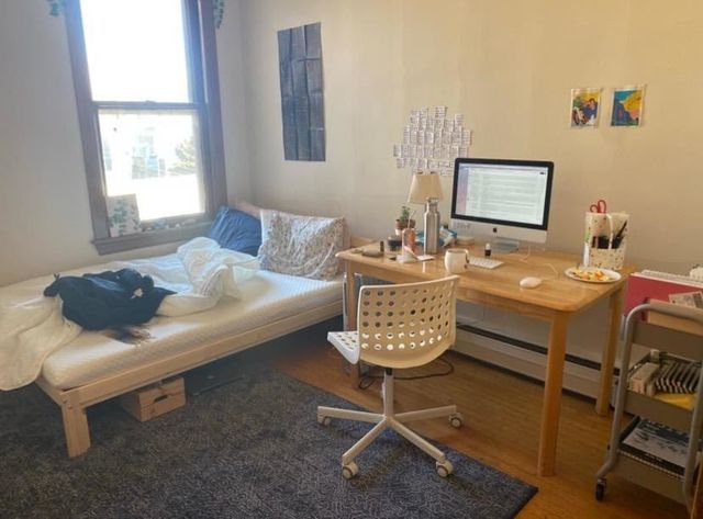 3646 W Wrightwood Avenue 2, Chicago, IL 60647