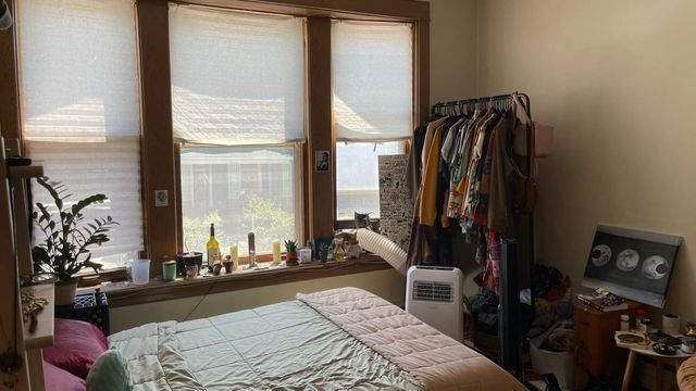 3646 W Wrightwood Avenue 2, Chicago, IL 60647