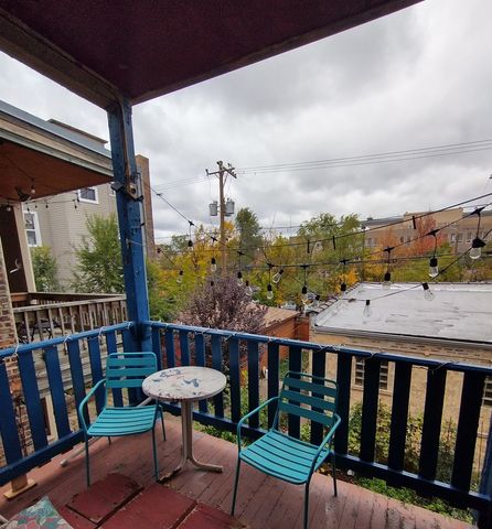 3646 W Wrightwood Avenue 2, Chicago, IL 60647