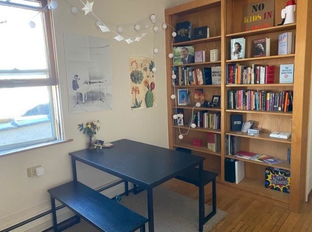 3646 W Wrightwood Avenue 2, Chicago, IL 60647