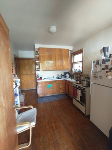 3646 W Wrightwood Avenue 2, Chicago, IL 60647