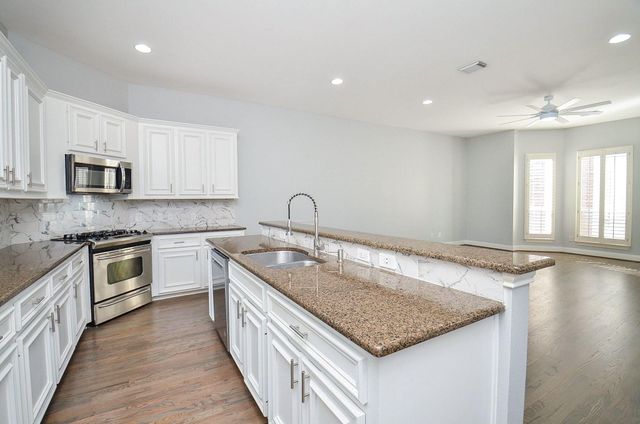 1016 Studer Street, Houston, TX 77007