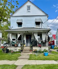 1347 Washington Avenue, Lorain, OH 44052