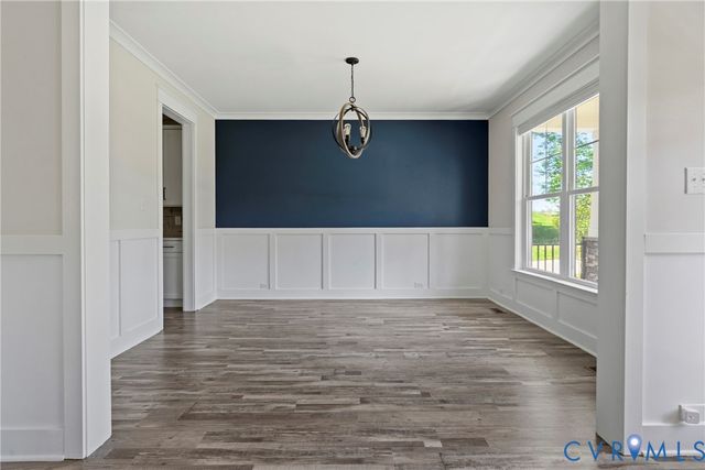 5320 Linkshire Ln, Providence Forge, VA 23140