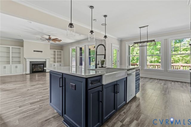 5320 Linkshire Ln, Providence Forge, VA 23140