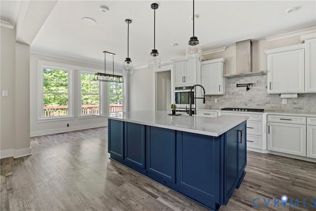 5320 Linkshire Ln, Providence Forge, VA 23140