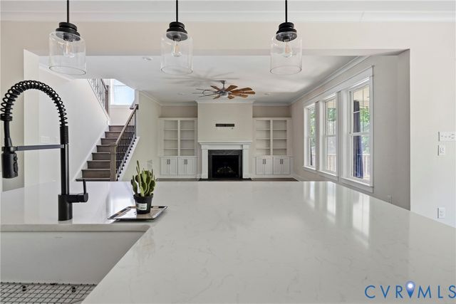 5320 Linkshire Ln, Providence Forge, VA 23140