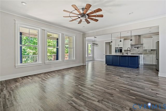 5320 Linkshire Ln, Providence Forge, VA 23140