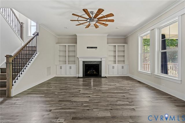 5320 Linkshire Ln, Providence Forge, VA 23140