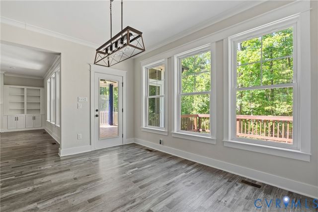 5320 Linkshire Ln, Providence Forge, VA 23140