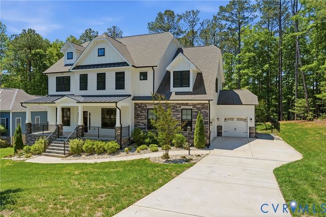 5320 Linkshire Ln, Providence Forge, VA 23140