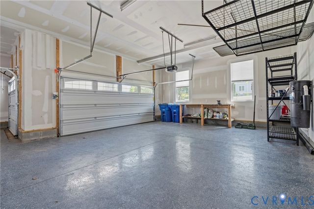5320 Linkshire Ln, Providence Forge, VA 23140
