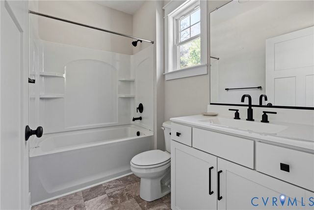 5320 Linkshire Ln, Providence Forge, VA 23140