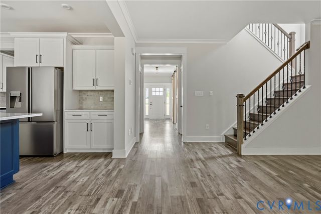 5320 Linkshire Ln, Providence Forge, VA 23140