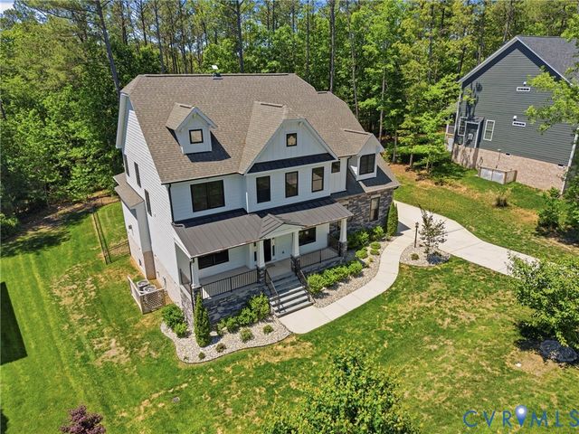 5320 Linkshire Ln, Providence Forge, VA 23140
