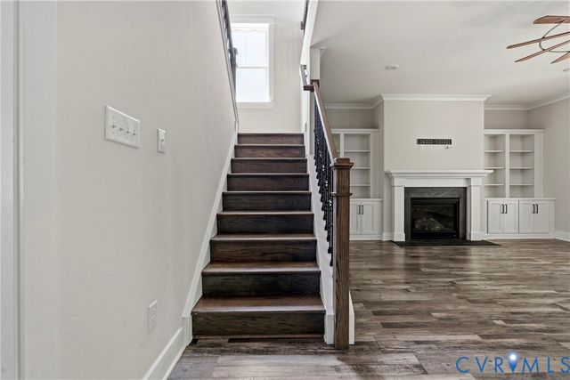 5320 Linkshire Ln, Providence Forge, VA 23140
