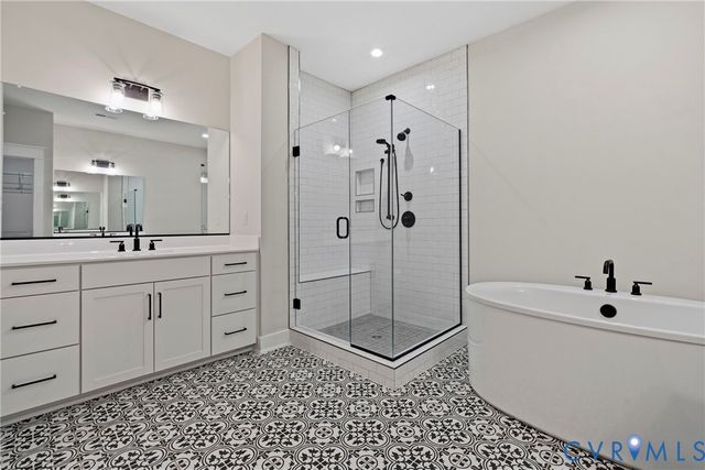5320 Linkshire Ln, Providence Forge, VA 23140