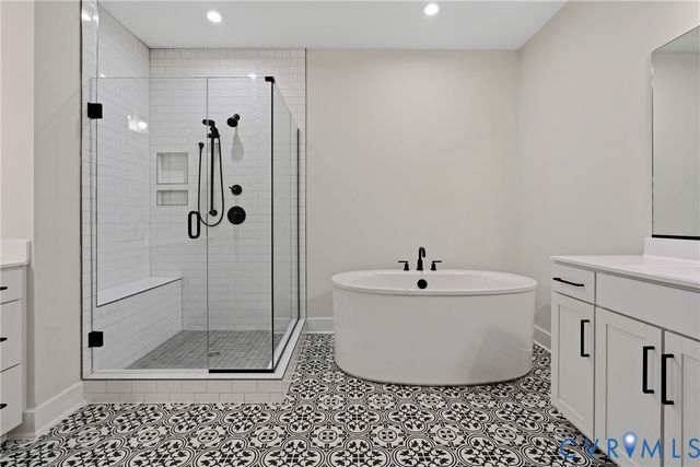 5320 Linkshire Ln, Providence Forge, VA 23140