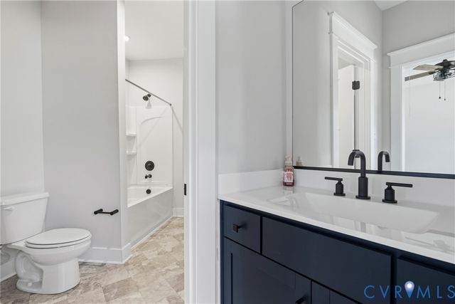 5320 Linkshire Ln, Providence Forge, VA 23140